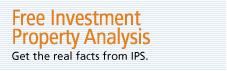 Get a free investment property analysis from IPS-AG.